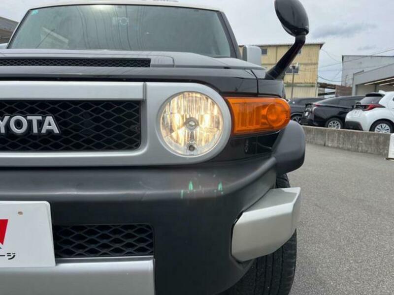 FJ CRUISER
