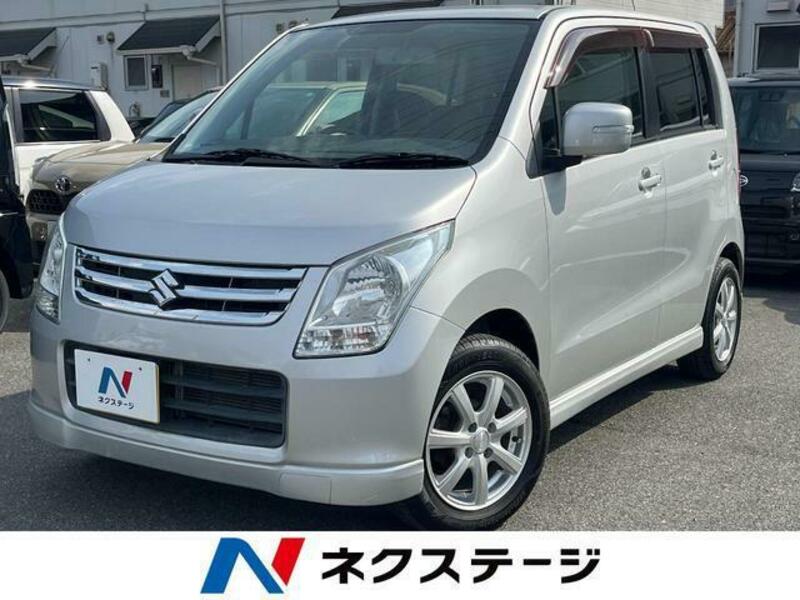 WAGON R-0