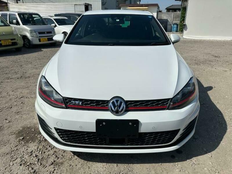 GOLF GTI