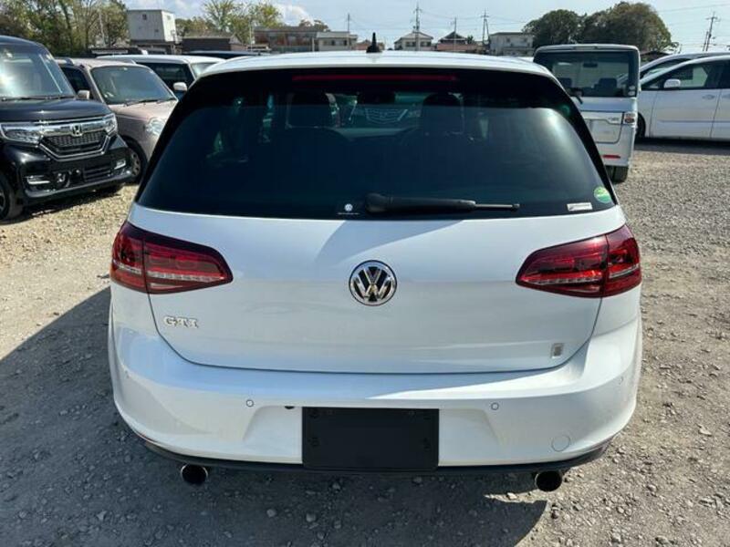 GOLF GTI