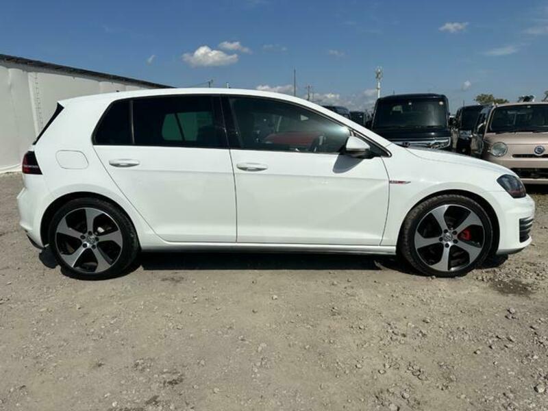 GOLF GTI
