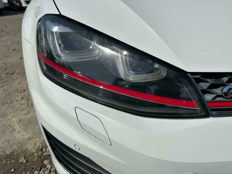 GOLF GTI