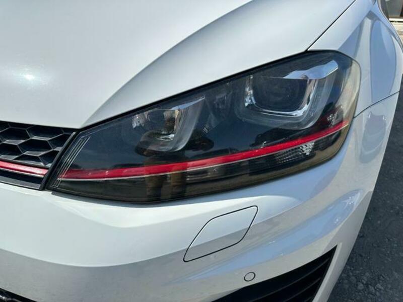 GOLF GTI