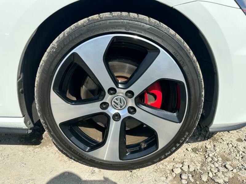 GOLF GTI