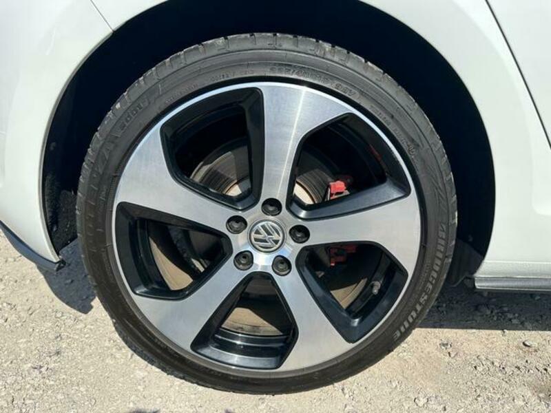 GOLF GTI