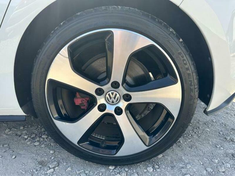 GOLF GTI