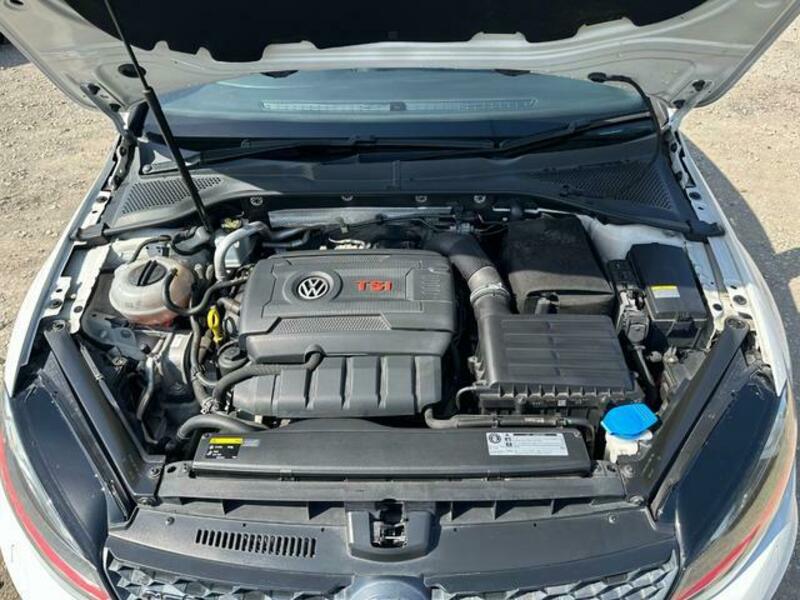GOLF GTI