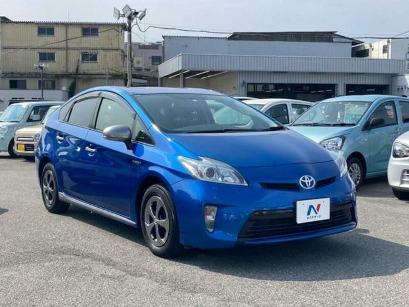 PRIUS