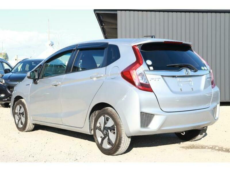 FIT HYBRID