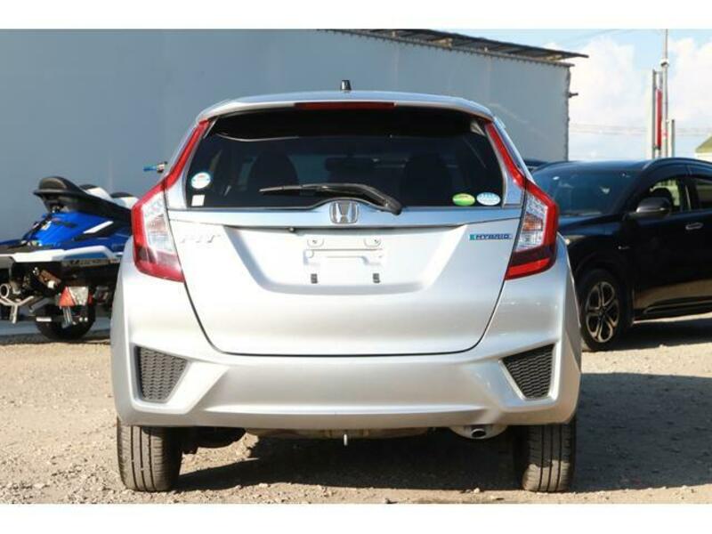 FIT HYBRID