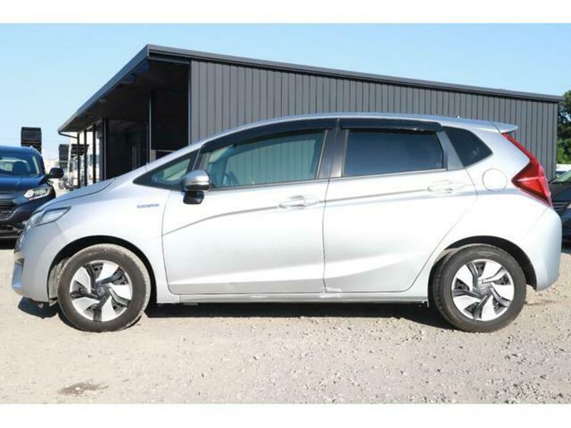 FIT HYBRID