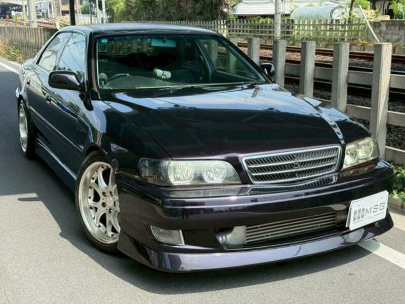 CHASER-0