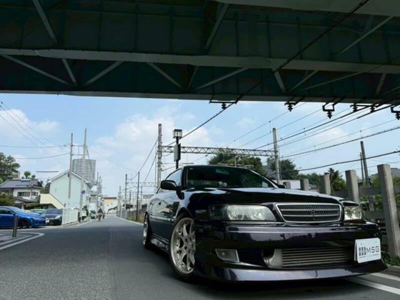 CHASER