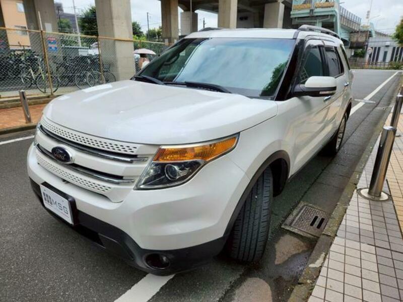 EXPLORER