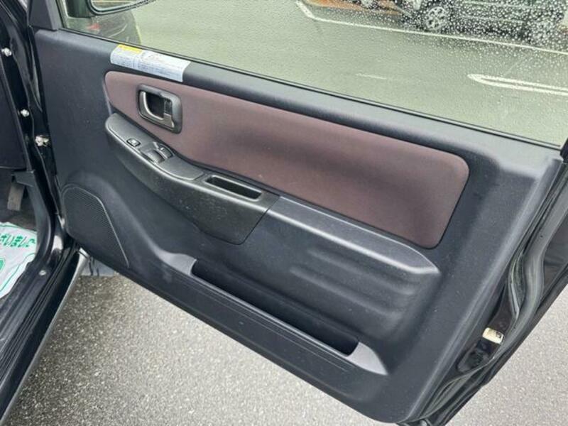 PAJERO MINI