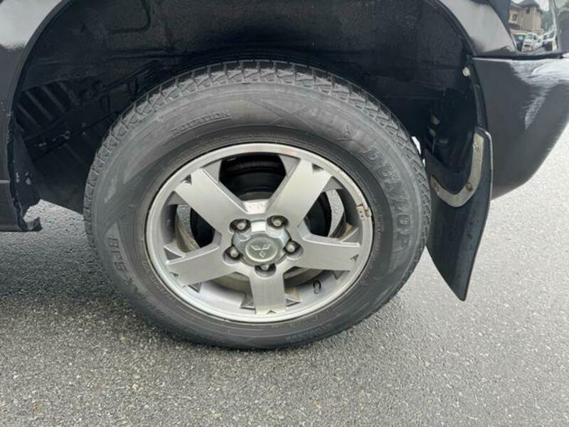 PAJERO MINI