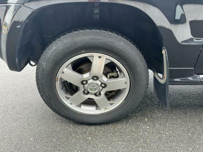 PAJERO MINI