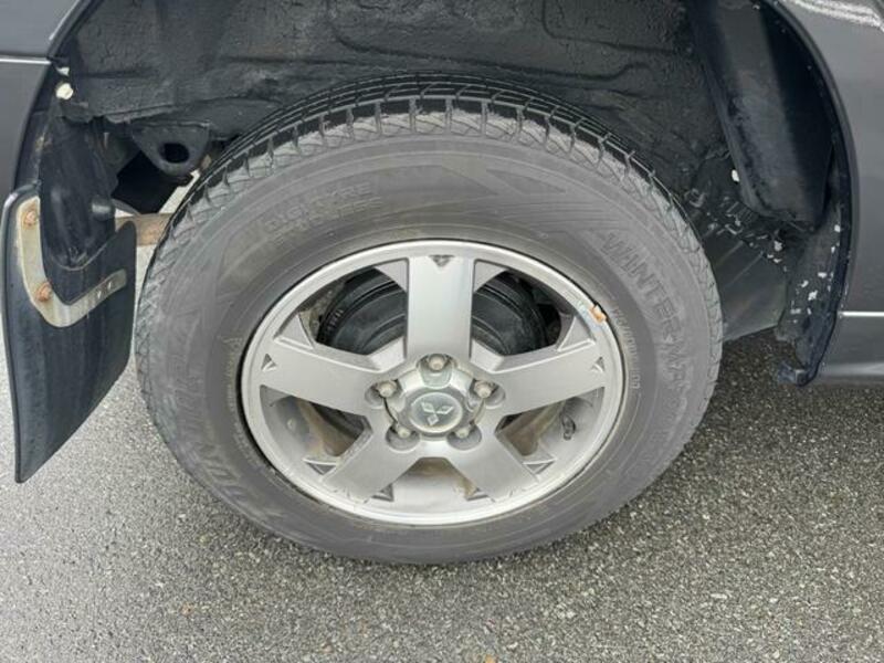 PAJERO MINI