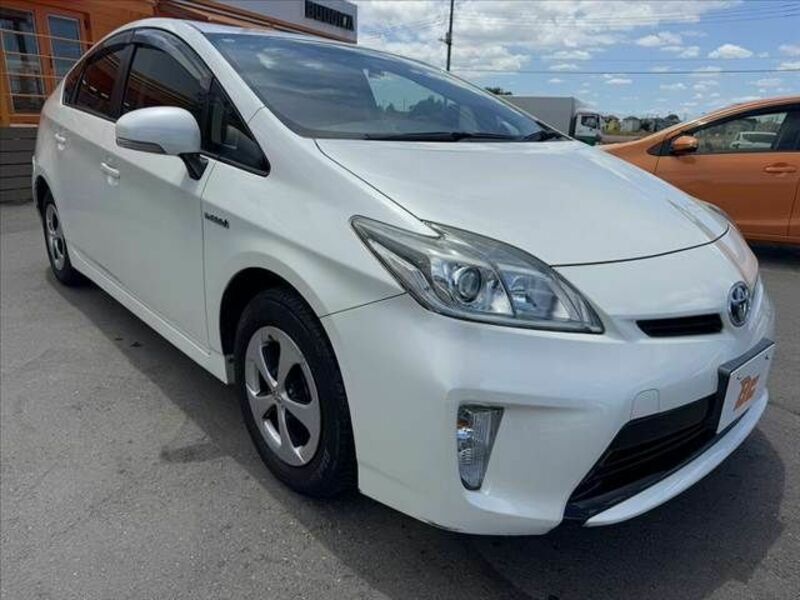 PRIUS