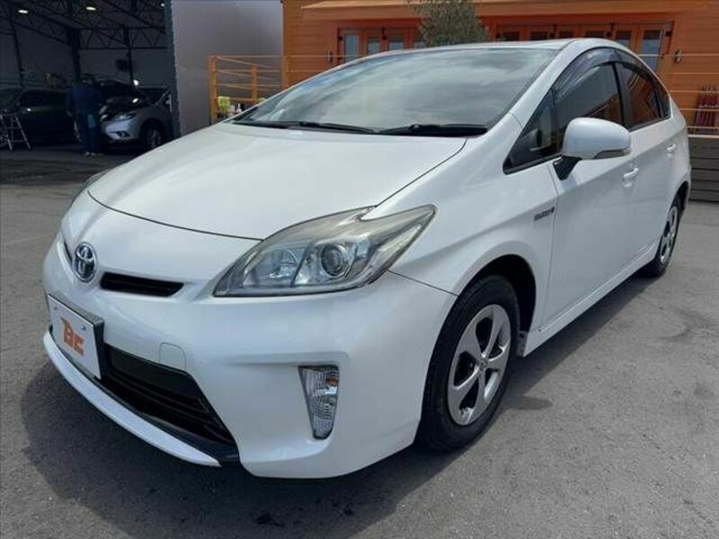 PRIUS