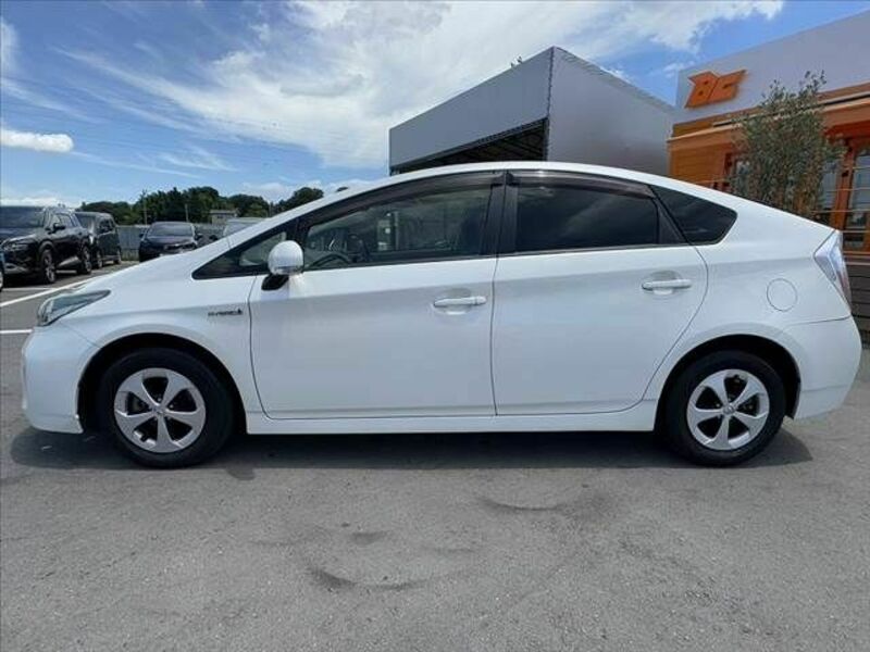 PRIUS