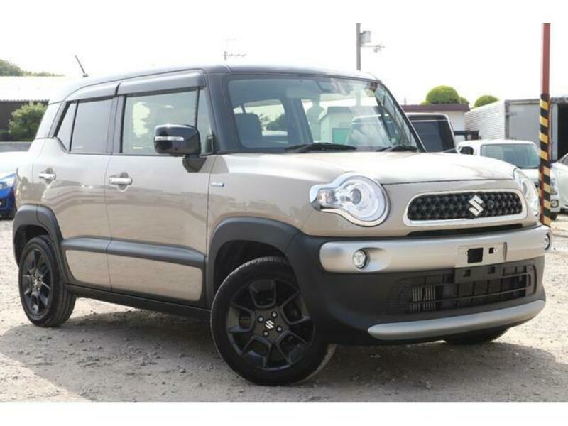 SUZUKI XBEE