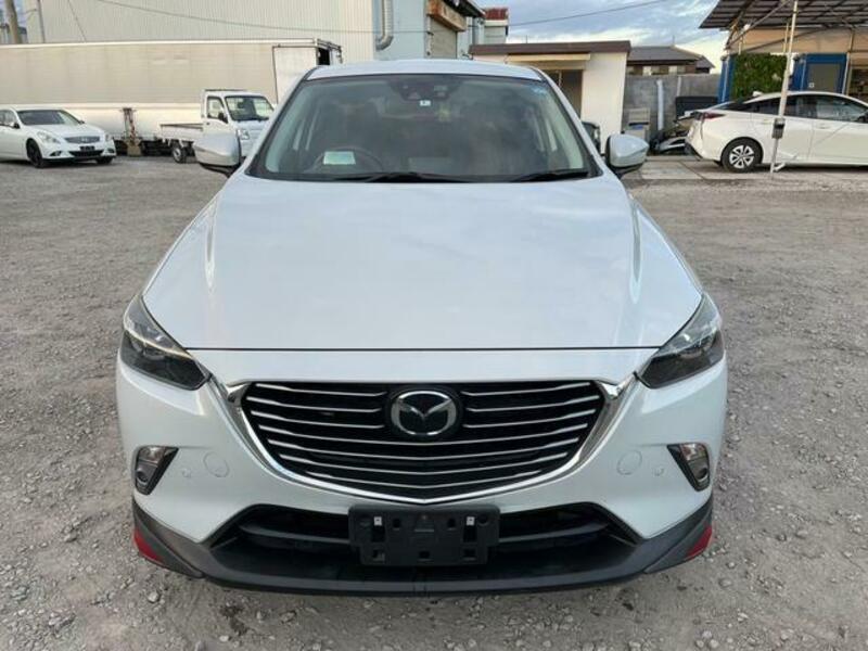 CX-3