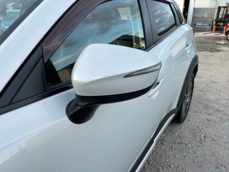 CX-3