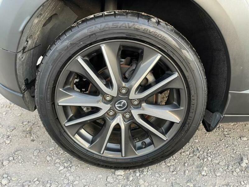 CX-3