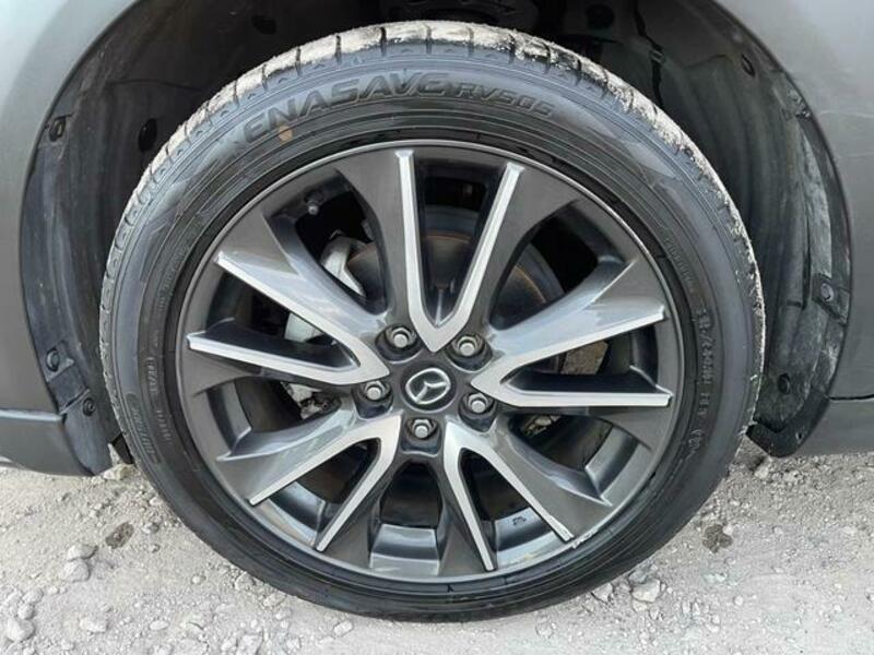 CX-3