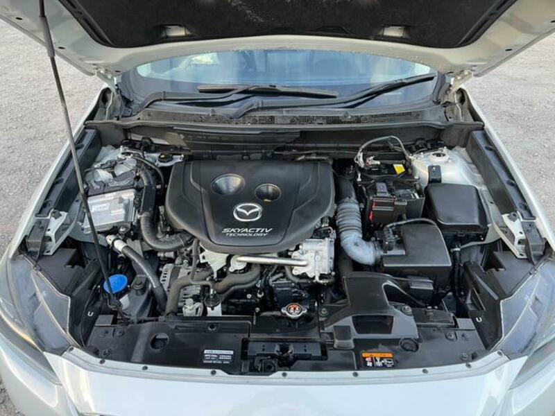 CX-3