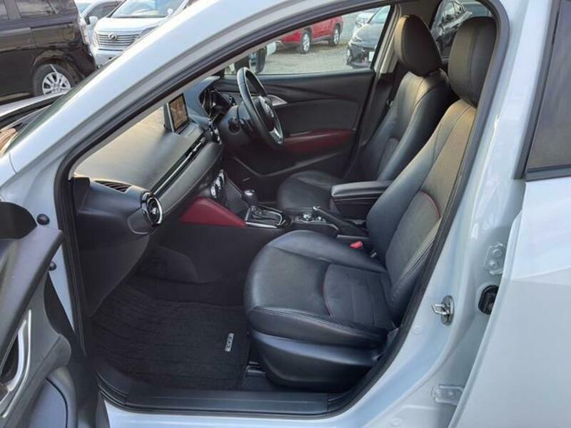 CX-3