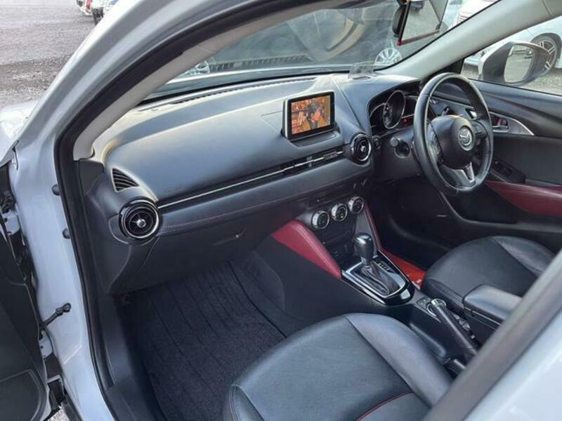 CX-3