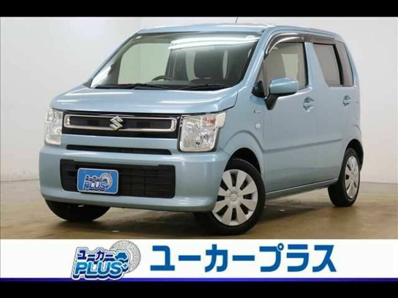 WAGON R-0