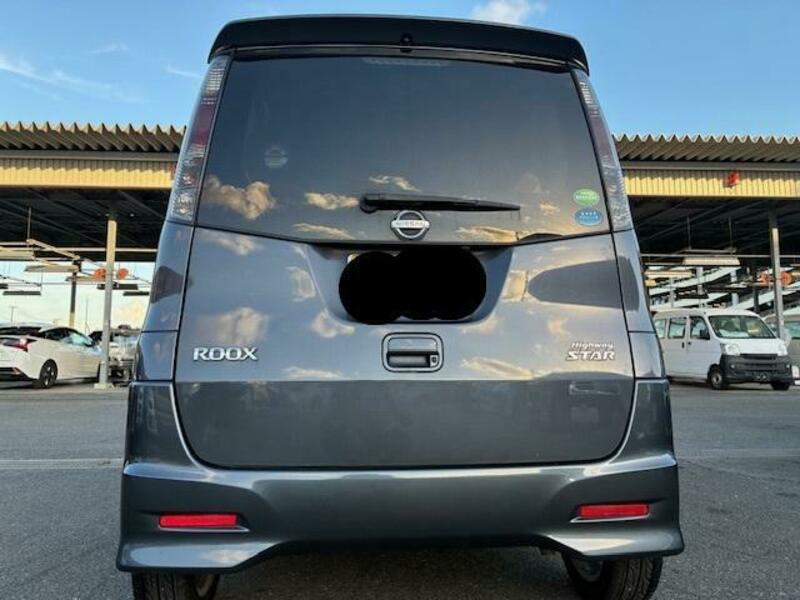 ROOX