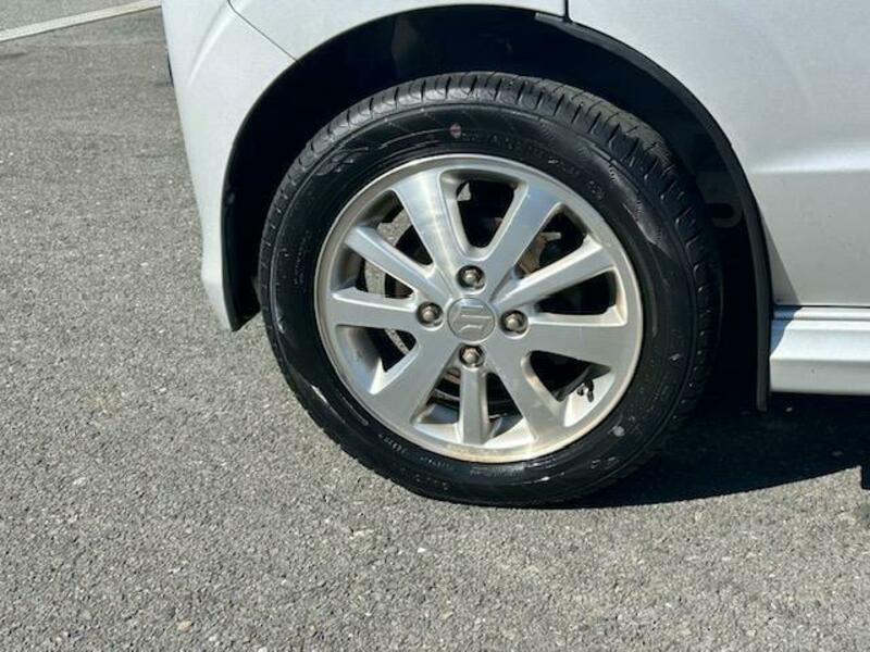 EVERY WAGON