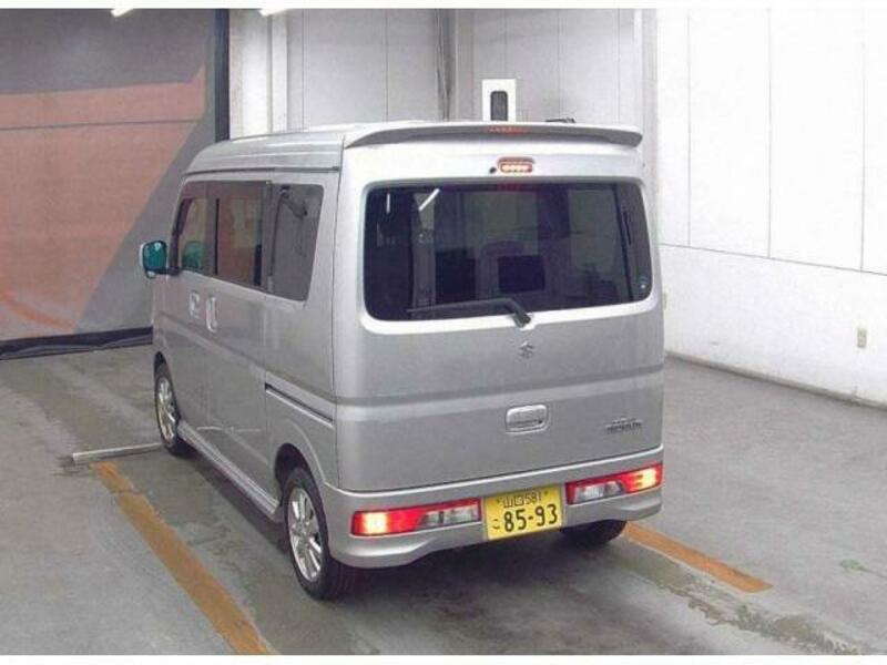 EVERY WAGON
