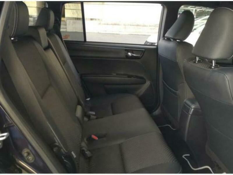 COROLLA FIELDER