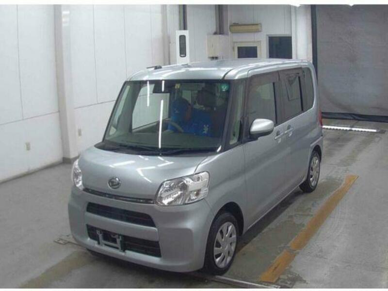 TANTO-0