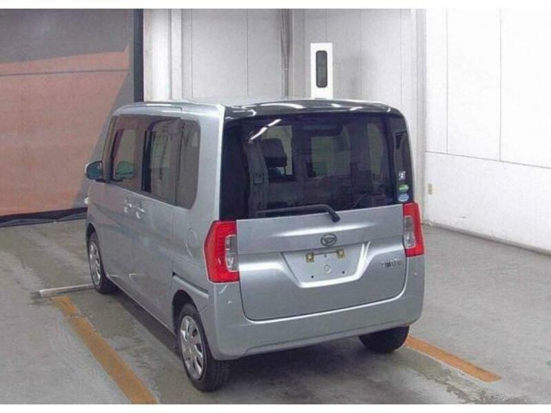 TANTO