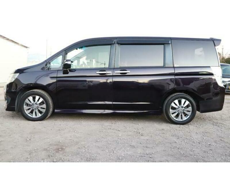 STEPWAGON SPADA