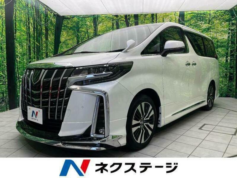 ALPHARD-0