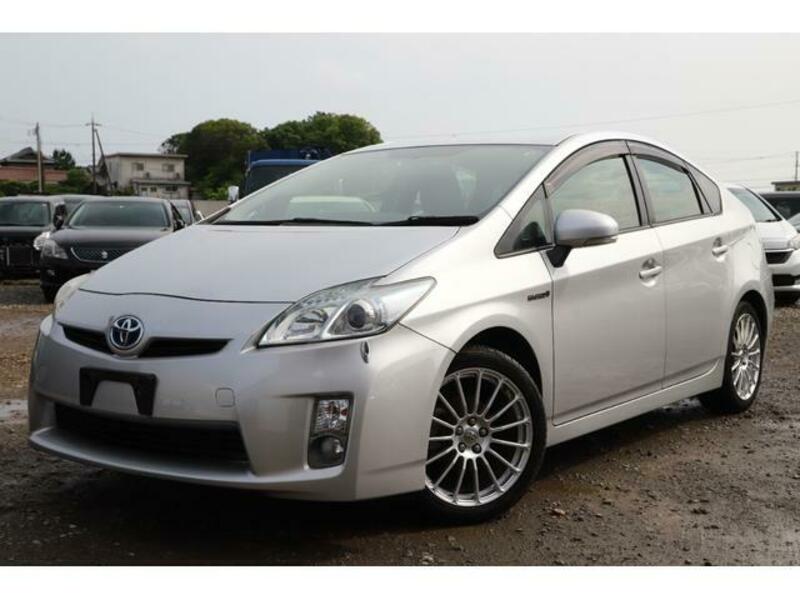 PRIUS