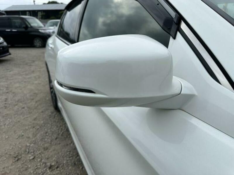 ACCORD HYBRID