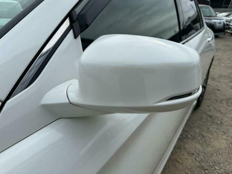 ACCORD HYBRID