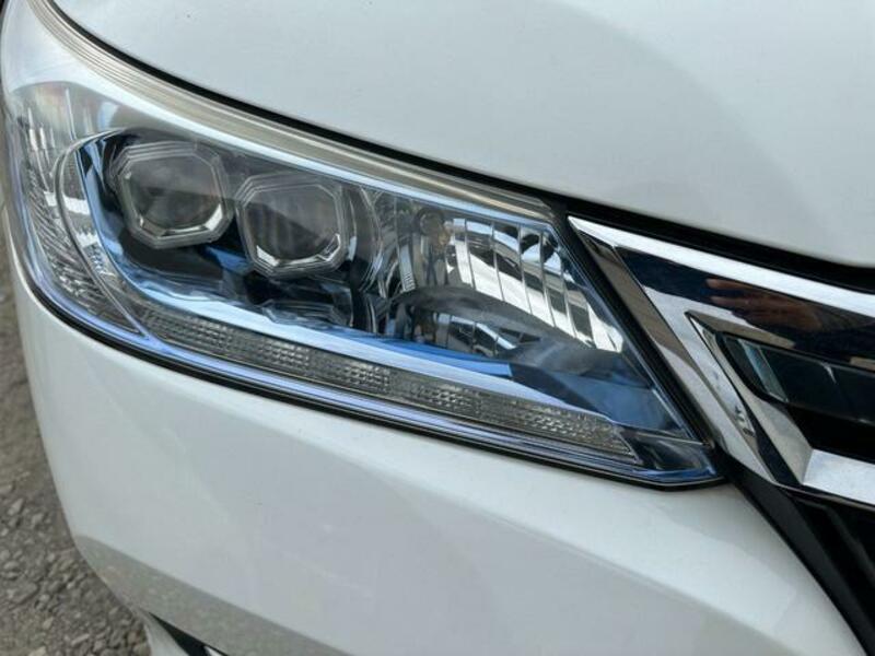 ACCORD HYBRID