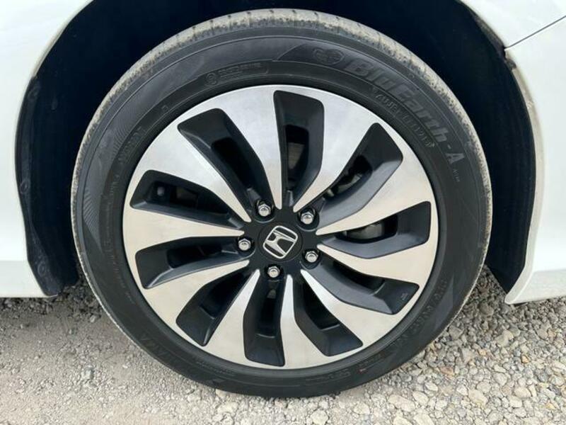 ACCORD HYBRID