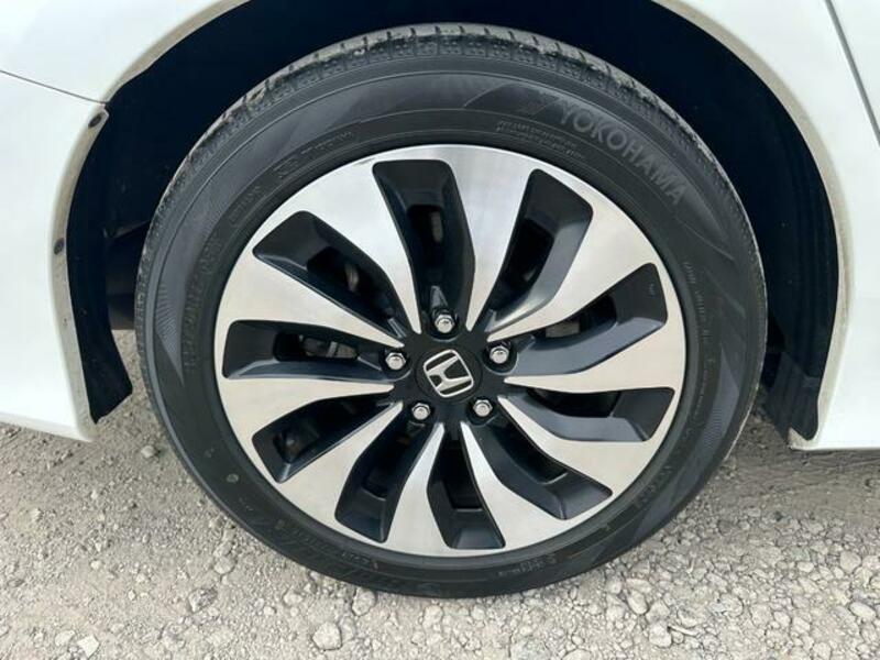 ACCORD HYBRID