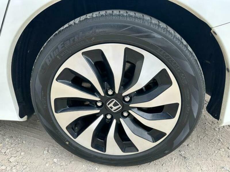 ACCORD HYBRID