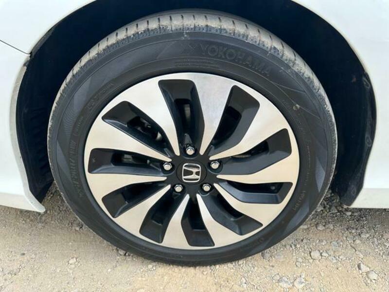 ACCORD HYBRID